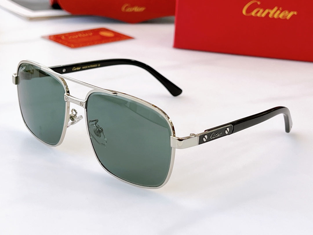 Best Replica Cartier Sunglasses - Colareps