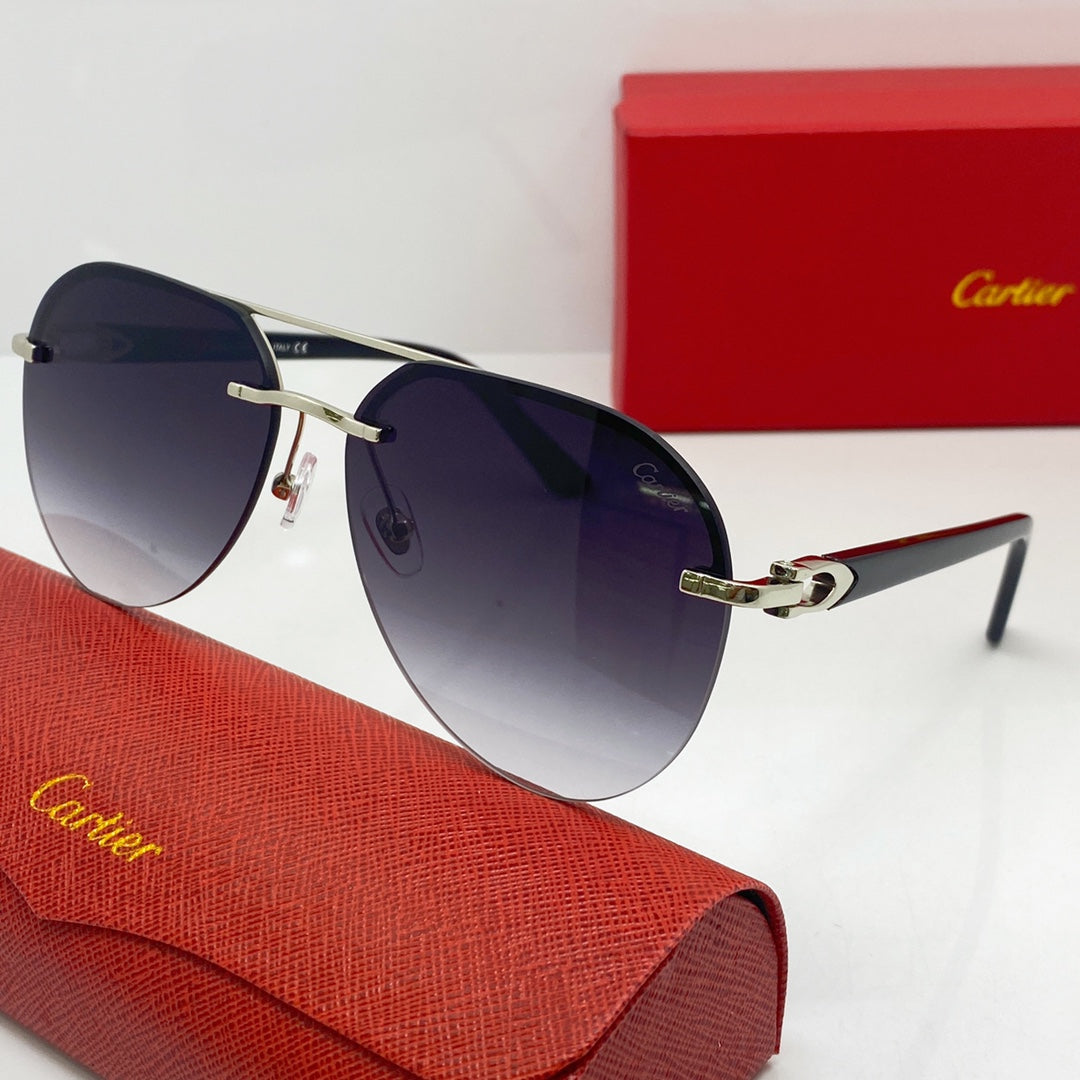 Best Replica Cartier Sunglasses - Colareps