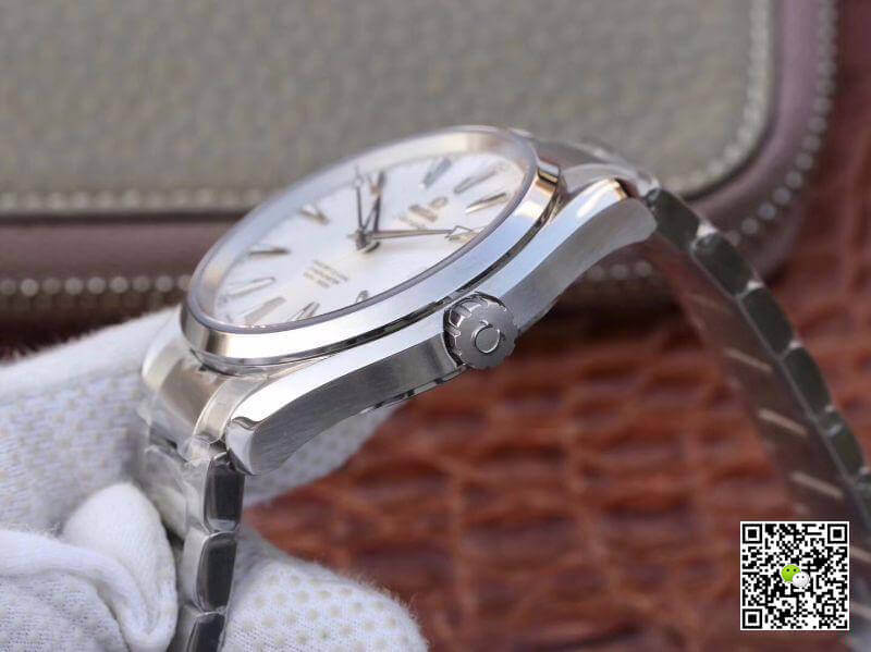 Best Replica Replica Omega Seamaster Aqua Terra 231.10.42.21.02.003 VS Factory 1:1 Best Edition Swiss ETA8500 - Colareps