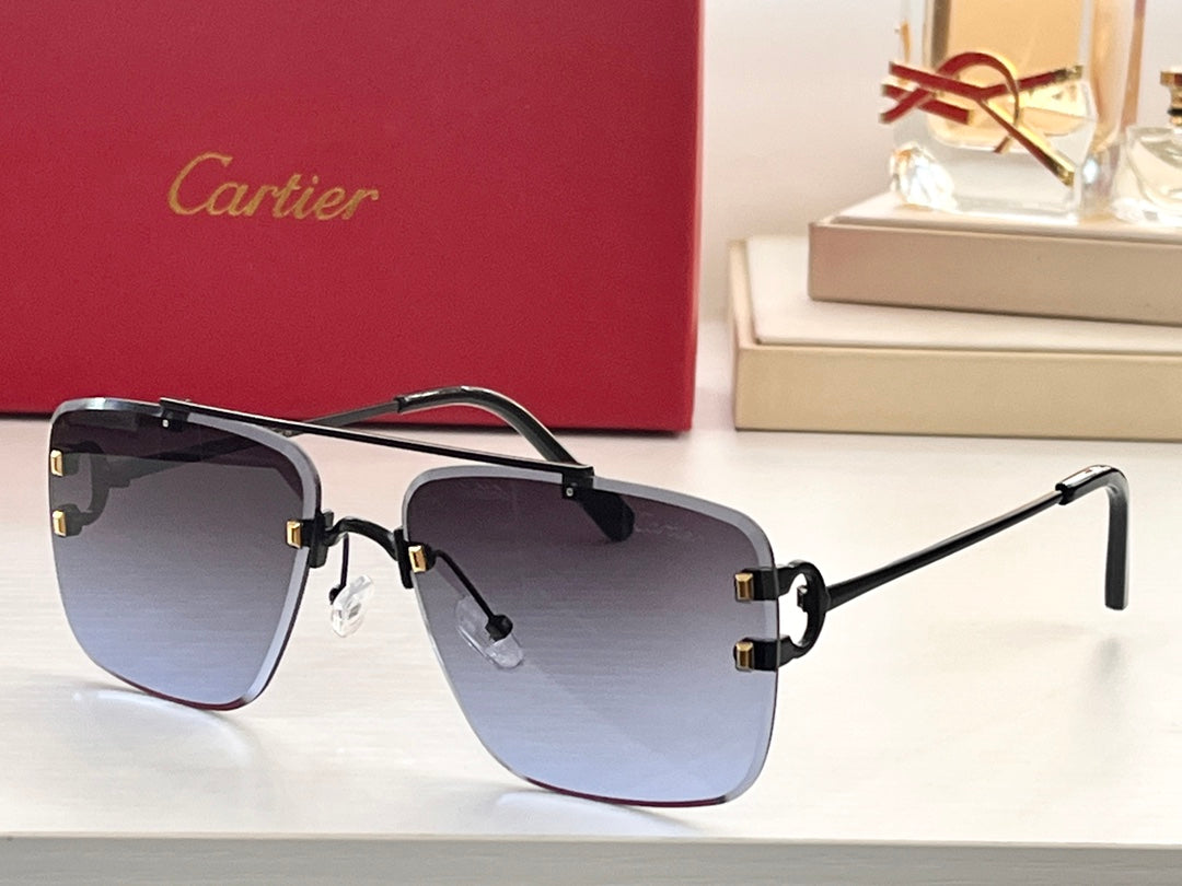 Best Replica Cartier Sunglasses - Colareps