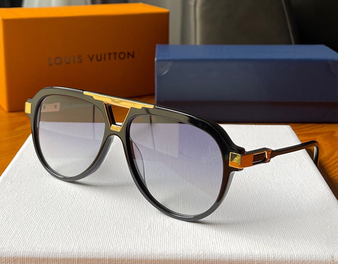Best Replica Louis Vuitton Sunglasses - Colareps