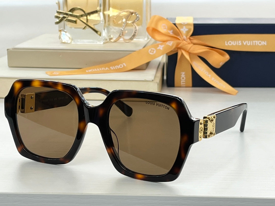 Best Replica Louis Vuitton Sunglasses - Colareps