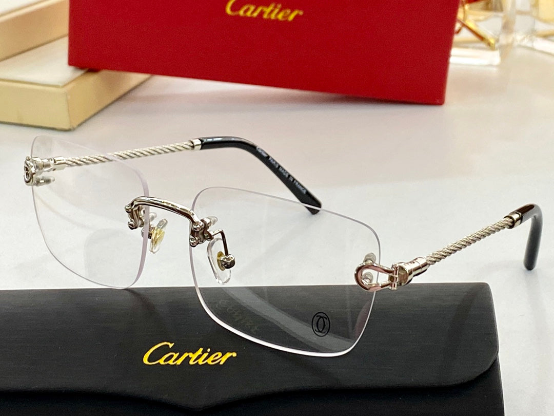 Best Replica Cartier Glasses - Colareps