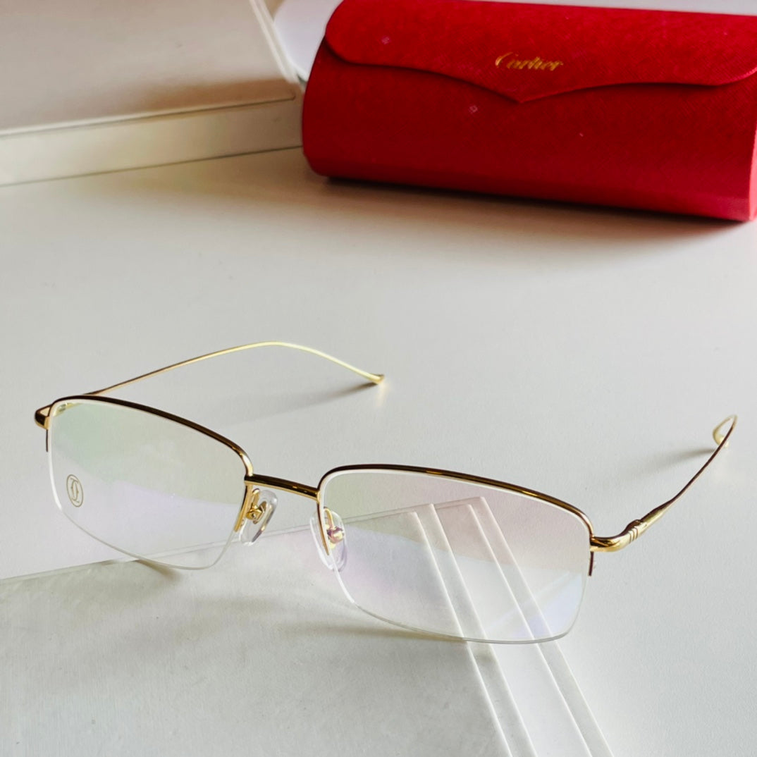 Best Replica Cartier Glasses - Colareps