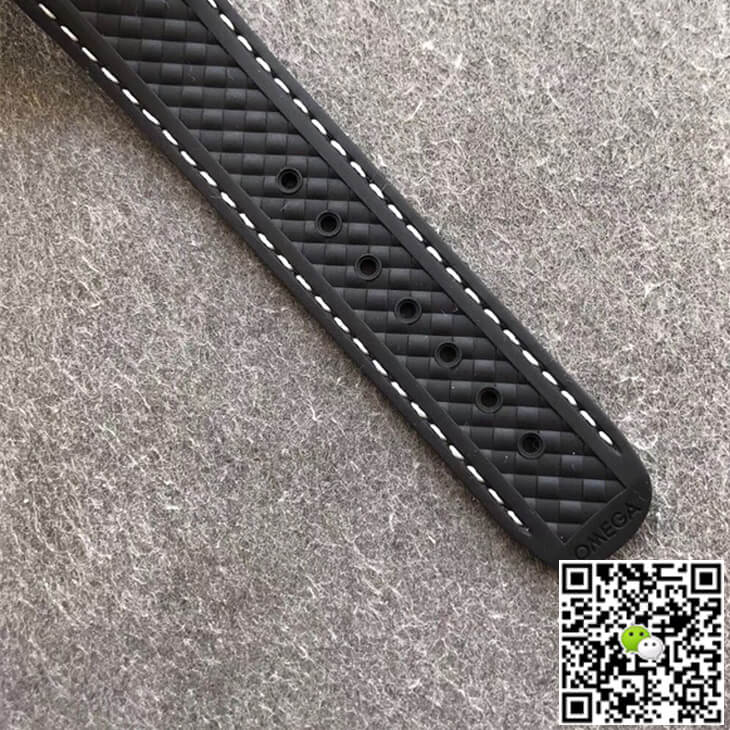 Best Replica Replica Omega Seamaster 220.12.41.21.01.001 1:1 Best Edition VS Factory Black Dial - Colareps