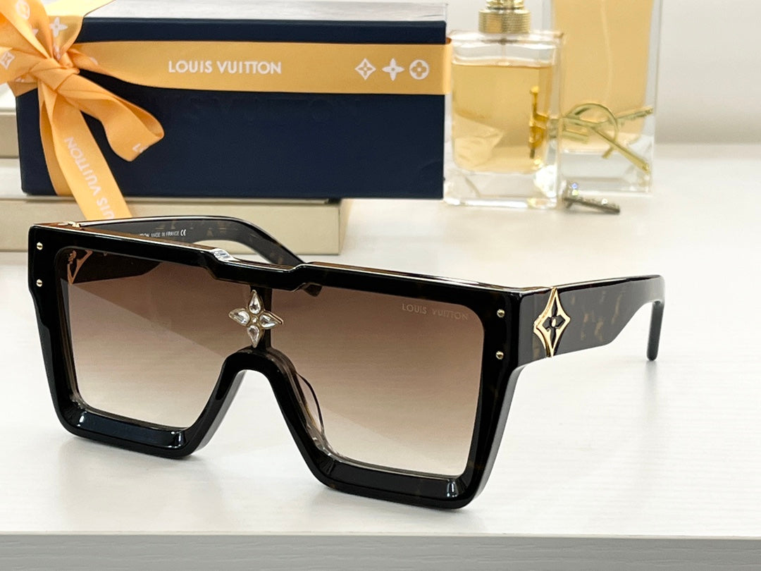 Best Replica Louis Vuitton Sunglasses - Colareps