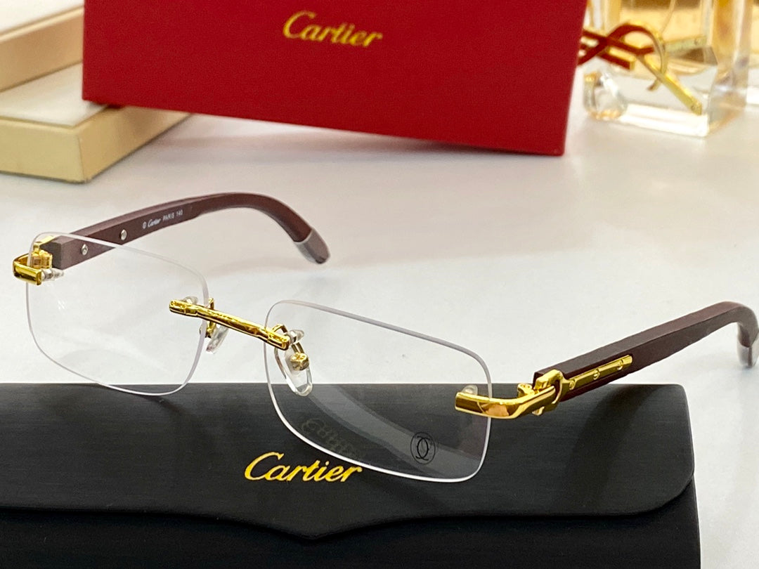 Best Replica Cartier Sunglasses - Colareps