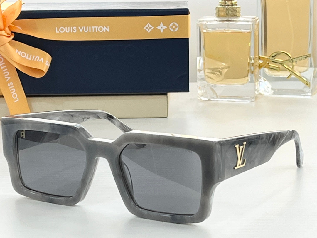 Best Replica Louis Vuitton Sunglasses - Colareps