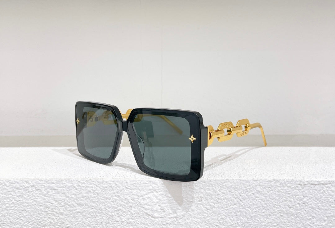 Best Replica Louis Vuitton Sunglasses - Colareps