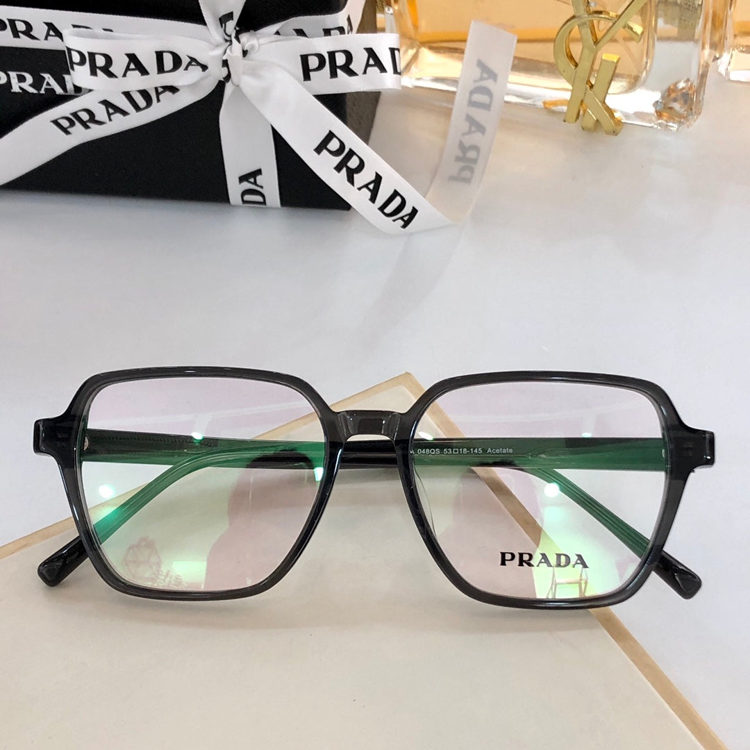 Best Replica Prada Glasses - Colareps
