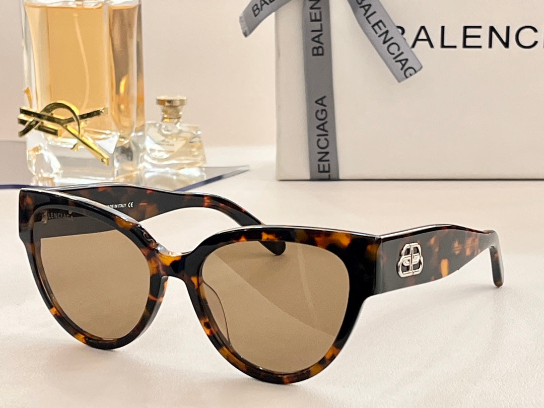 Best Replica Balenciaga Sunglasses - Colareps