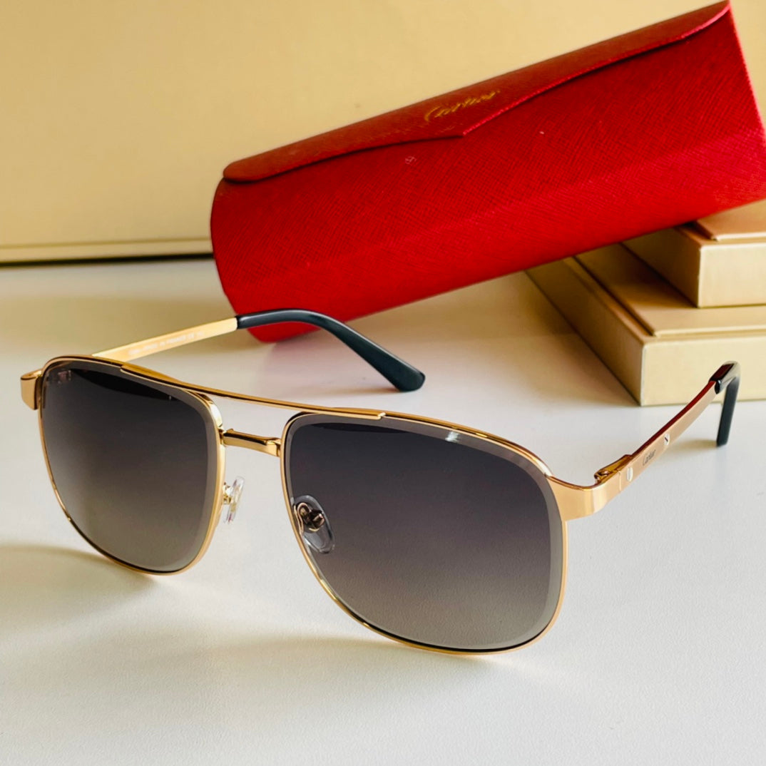 Best Replica Cartier Sunglasses - Colareps