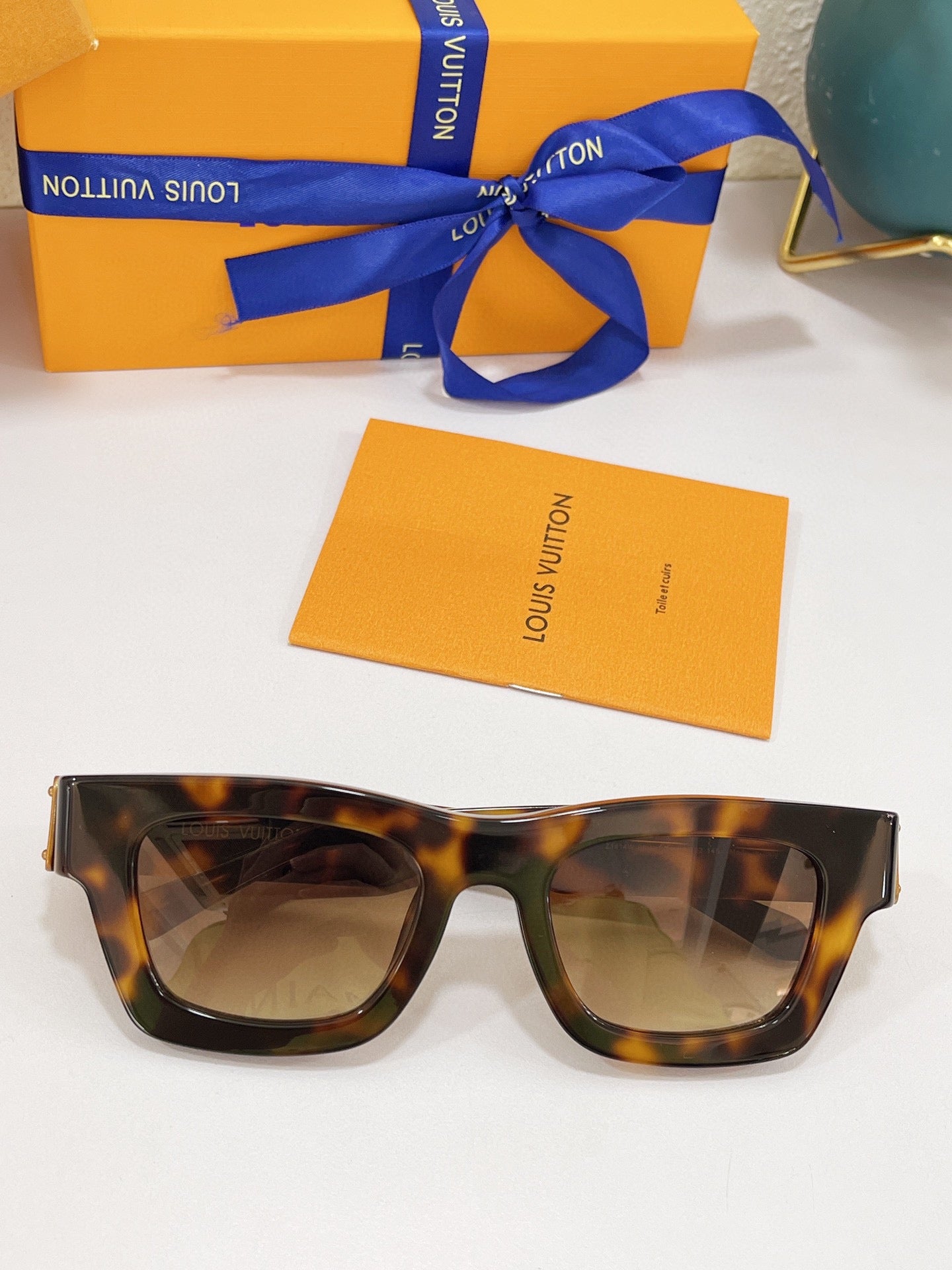 Best Replica LV Sunglasses Dupe - Colareps