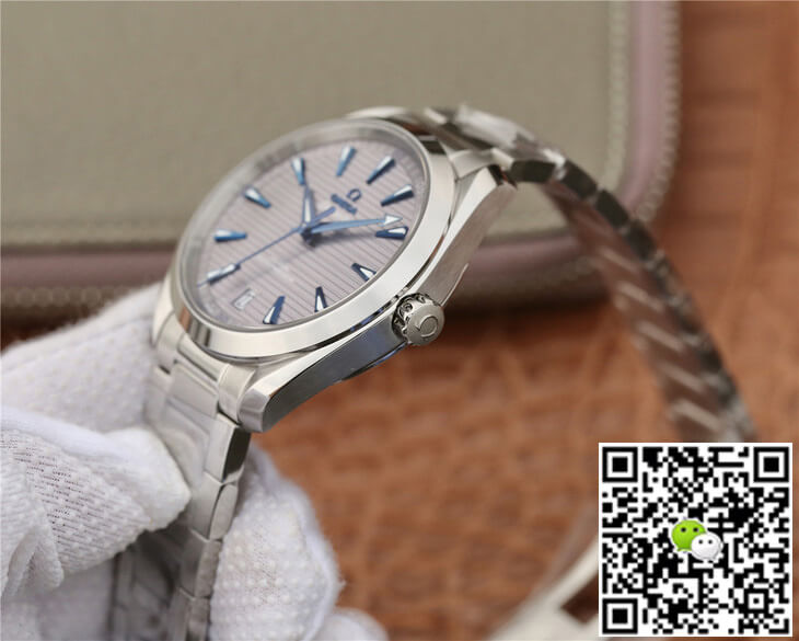 Best Replica Replica Omega Seamaster 220.10.41.21.06.001 1:1 Best Edition VS Factory Grey Dial - Colareps