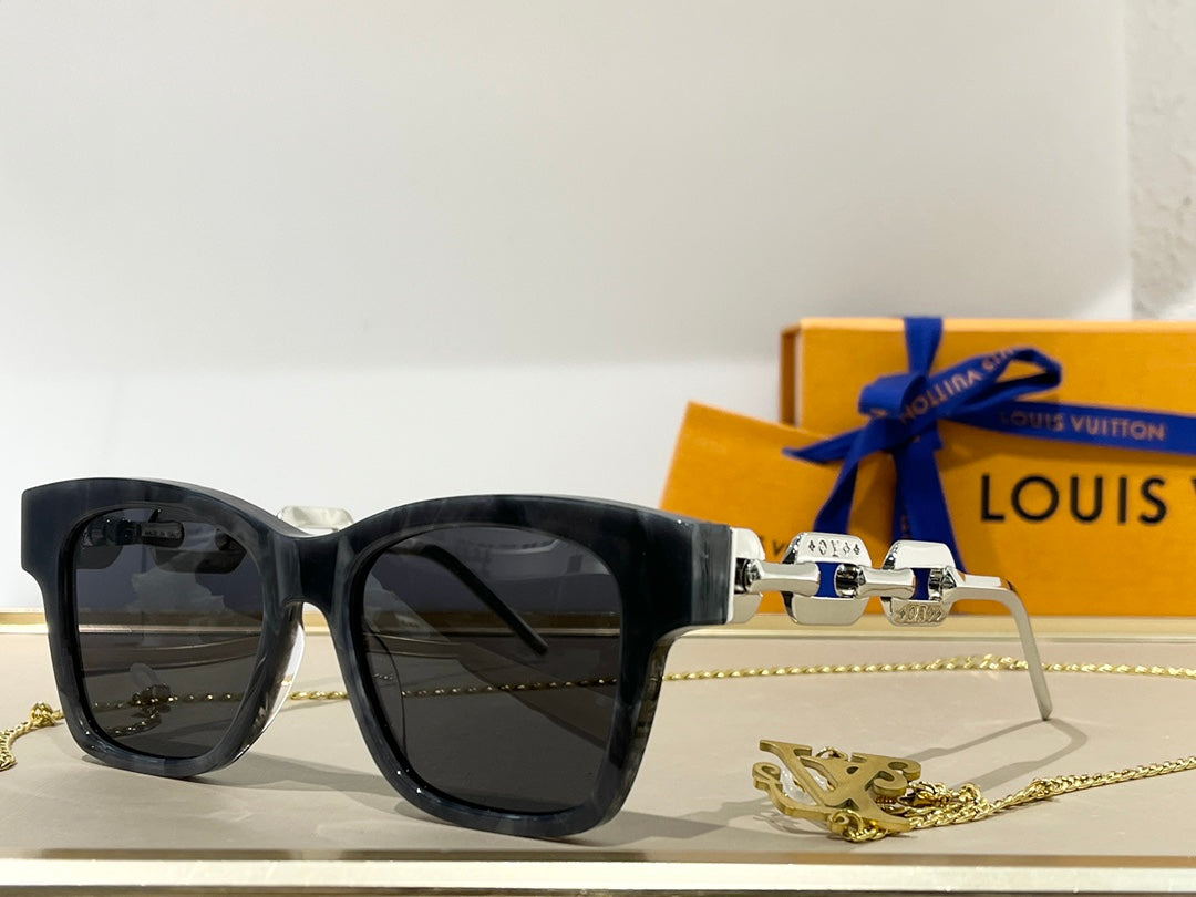 Best Replica Louis Vuitton Sunglasses - Colareps