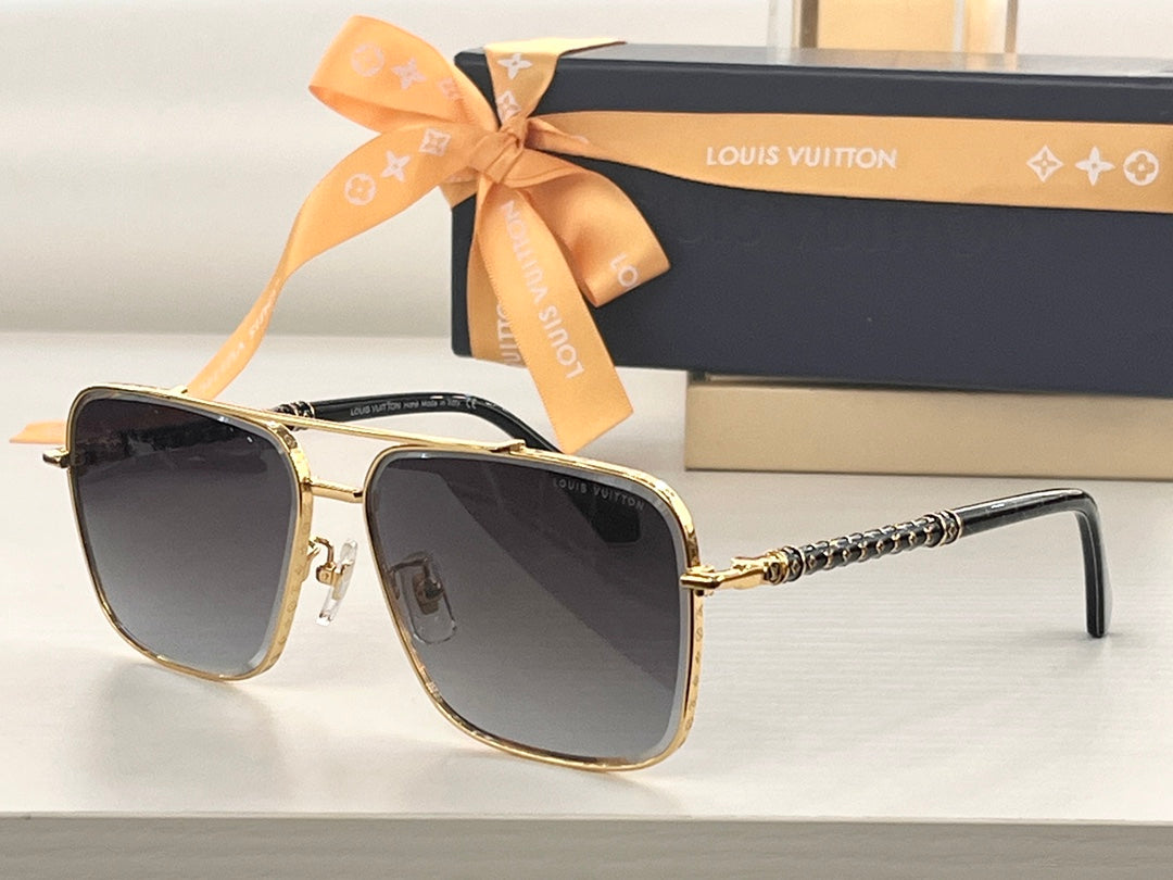 Best Replica Louis Vuitton Sunglasses - Colareps