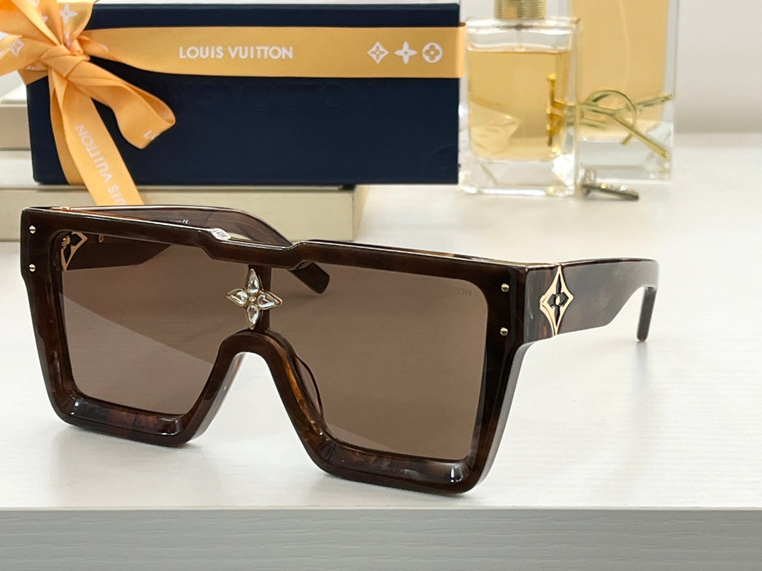Best Replica Louis Vuitton Sunglasses - Colareps
