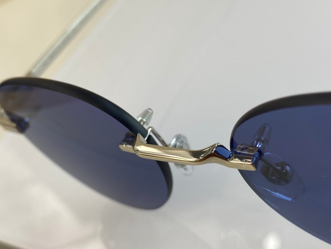 Best Replica Replica Cartier Glasses - Colareps
