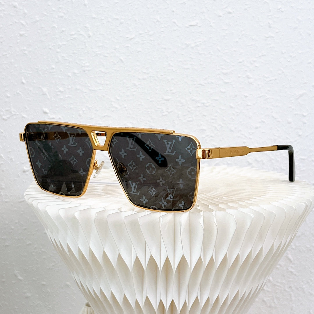 Best Replica Louis Vuitton Sunglasses - Colareps