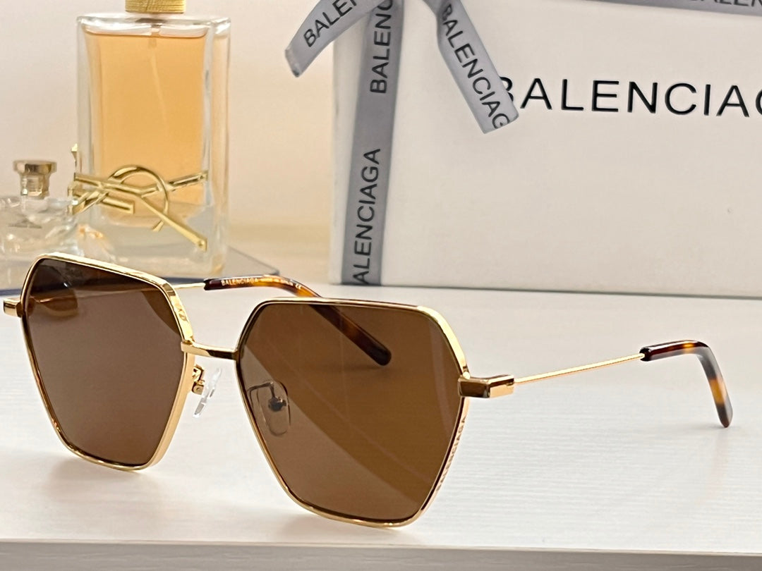Best Replica Balenciaga Sunglasses Dupe - Colareps