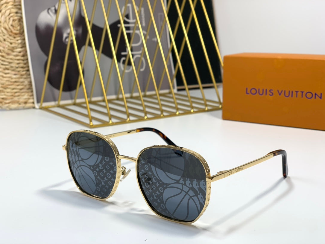 Best Replica Louis Vuitton Sunglasses - Colareps
