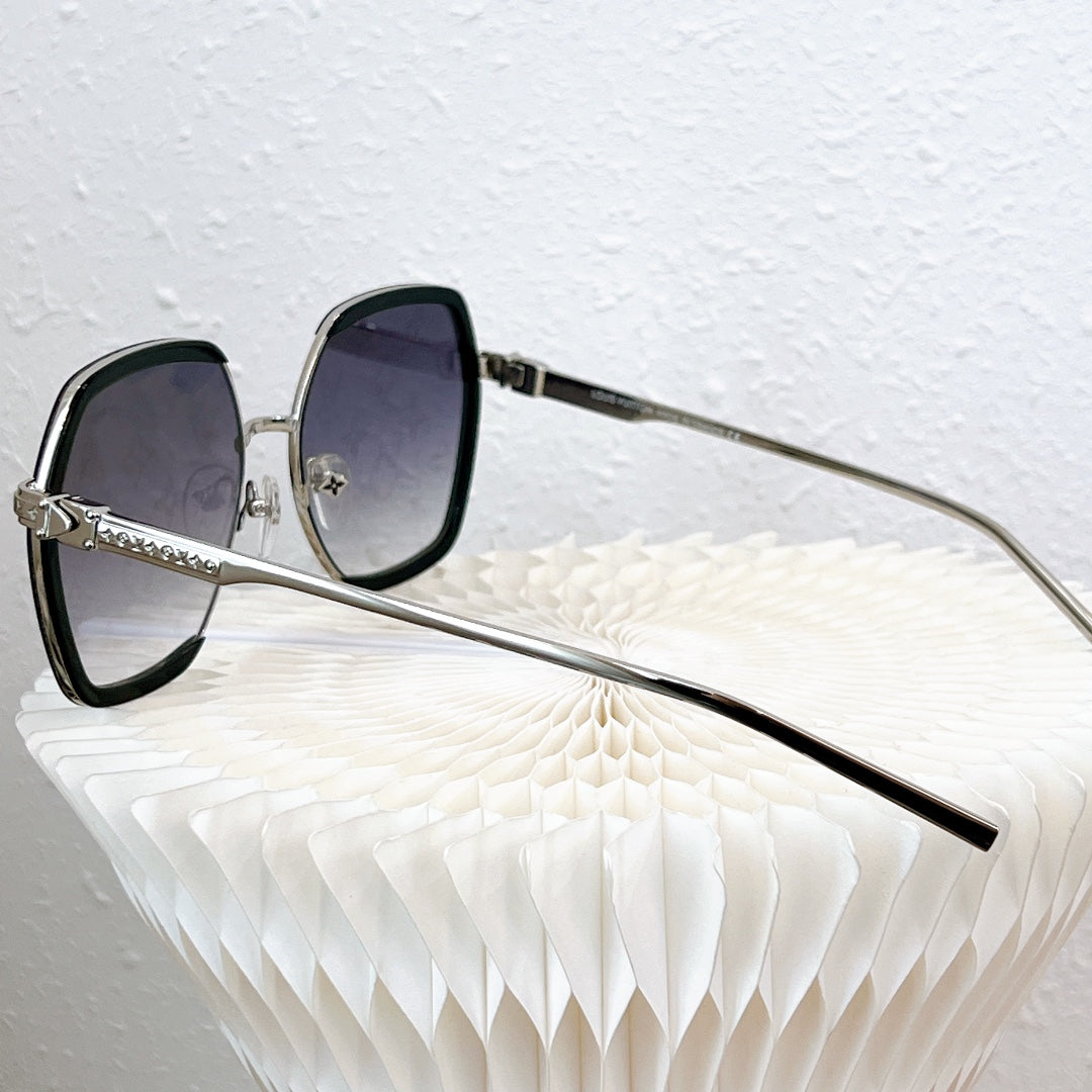 Best Replica Louis Vuitton Sunglasses - Colareps