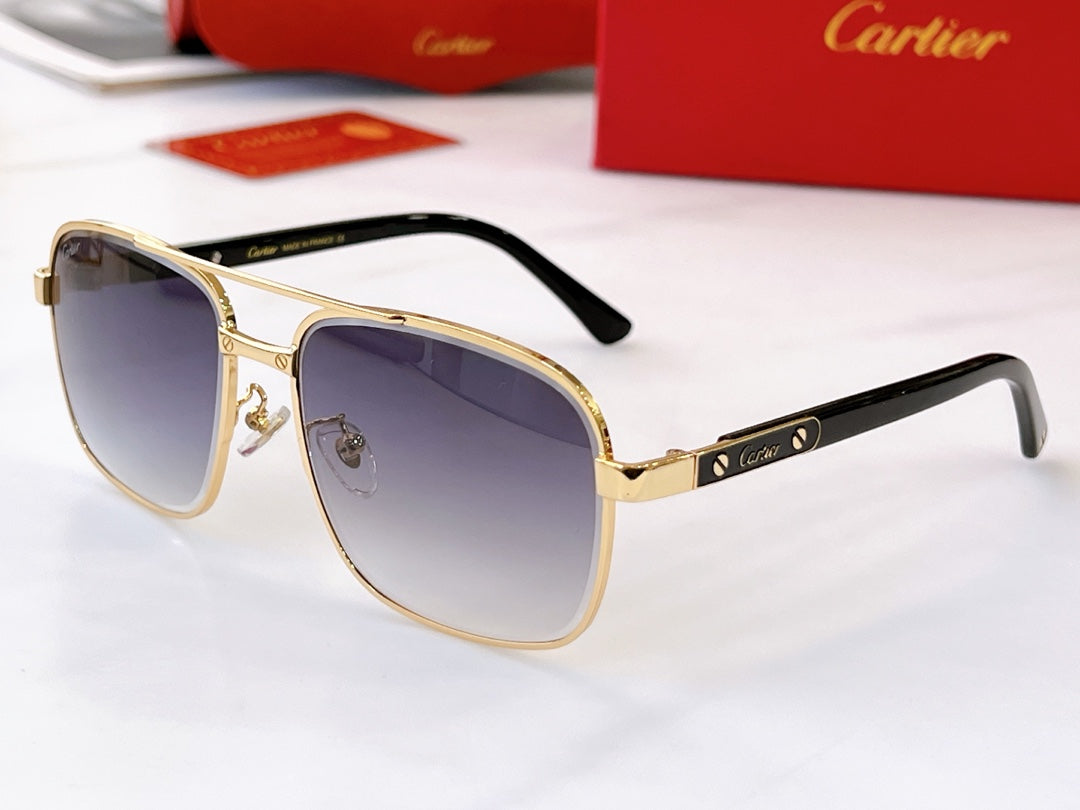 Best Replica Cartier Sunglasses - Colareps