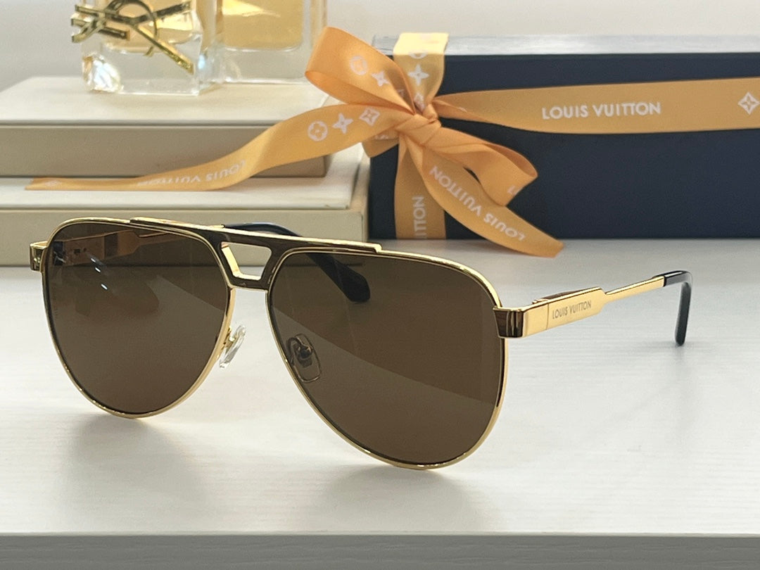 Best Replica Louis Vuitton Sunglasses - Colareps