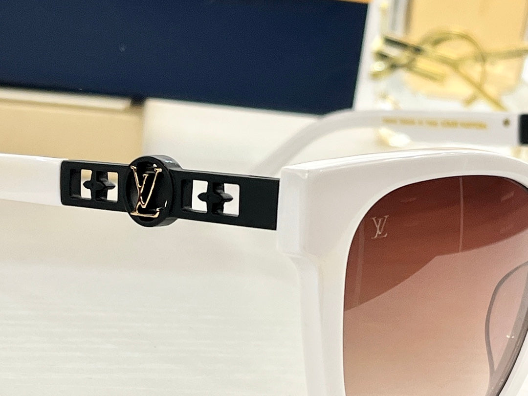 Best Replica Louis Vuitton Sunglasses - Colareps