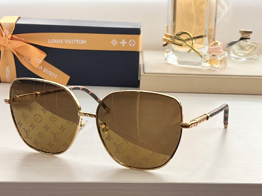 Best Replica Louis Vuitton Sunglasses - Colareps
