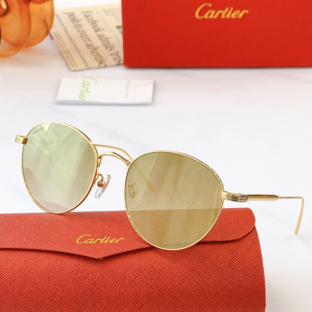 Best Replica Cartier Sunglasses - Colareps
