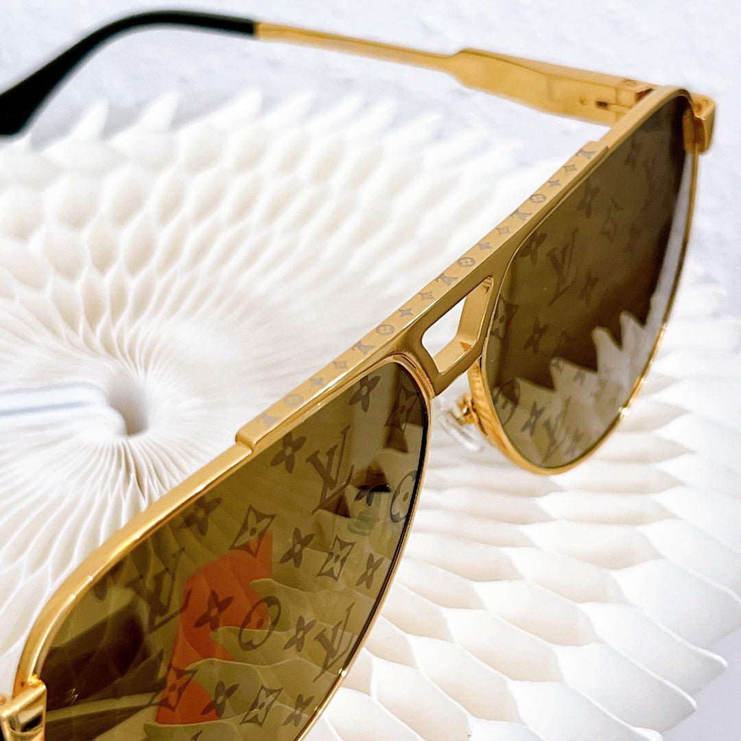 Best Replica Louis Vuitton Sunglasses - Colareps