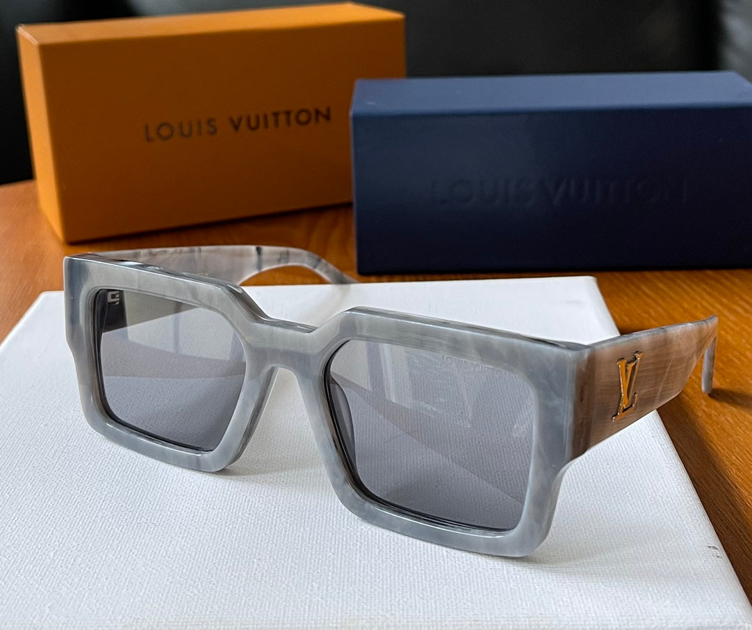 Best Replica Louis Vuitton Sunglasses - Colareps