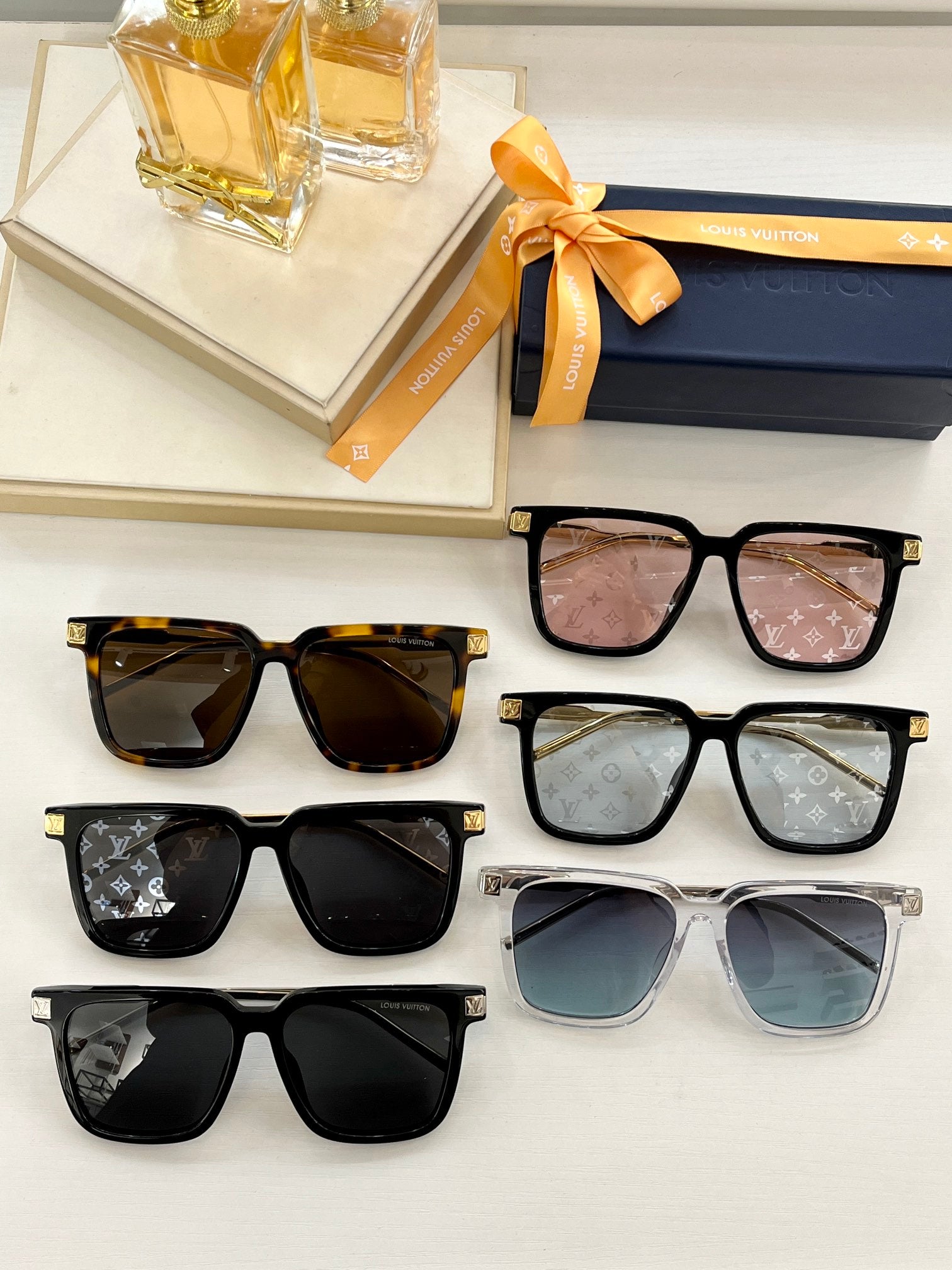 Best Replica Louis Vuitton Sunglasses - Colareps