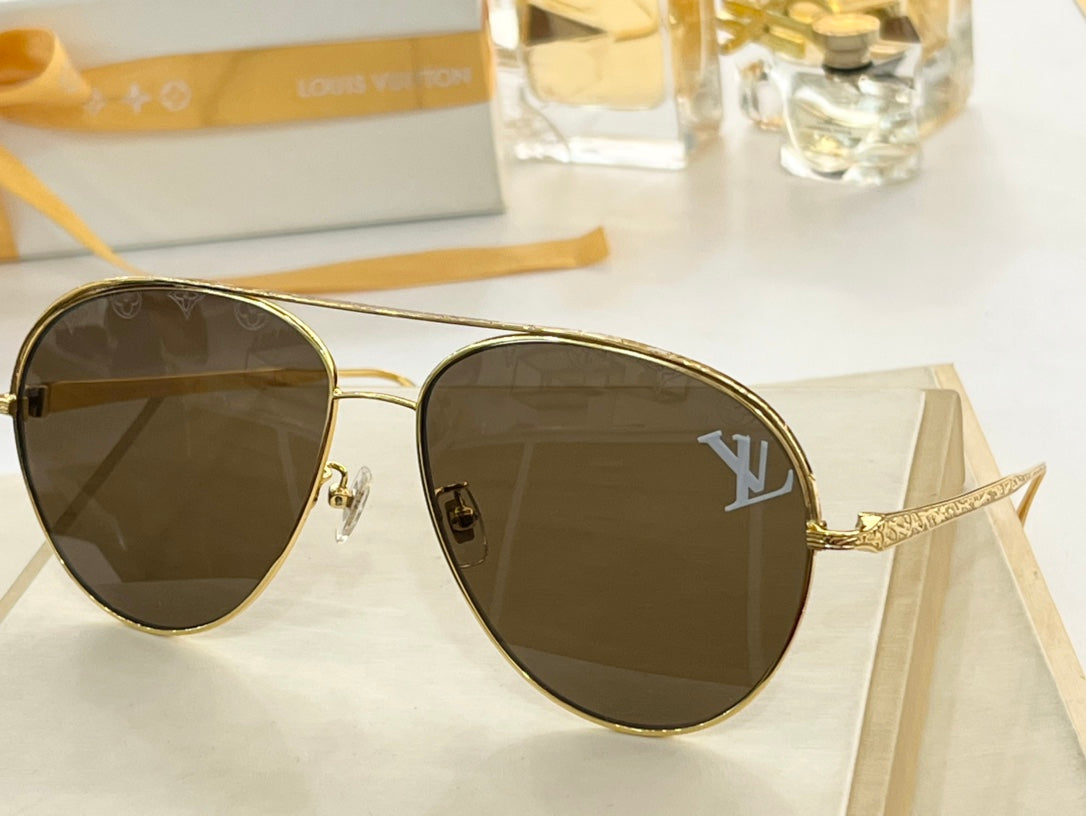 Best Replica Louis Vuitton Sunglasses - Colareps