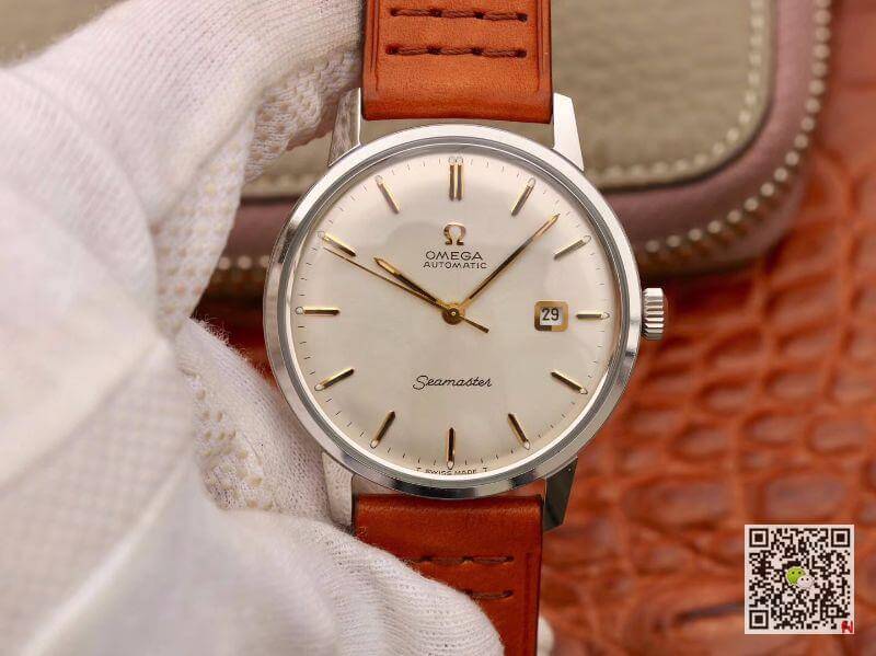 Best Replica Replica Omega Seamaster Hippocampus 30 Series 1:1 Best Edition Swiss Imported mechanical movement - Colareps