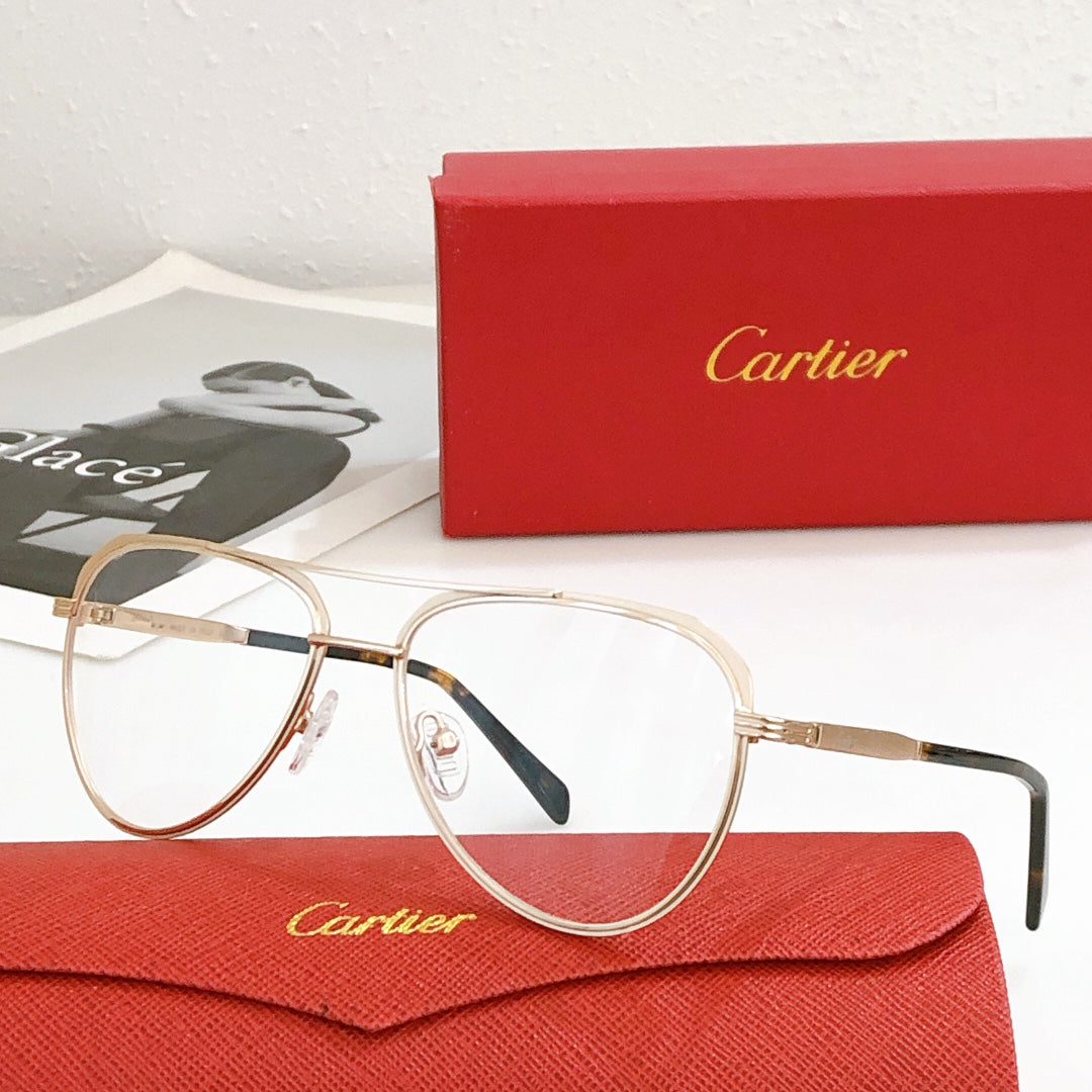 Best Replica Cartier Glasses - Colareps