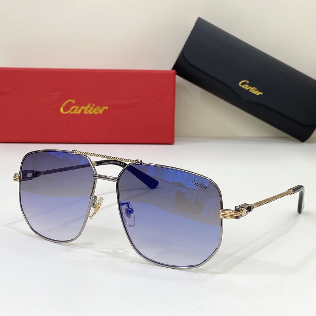 Best Replica Cartier Sunglasses - Colareps