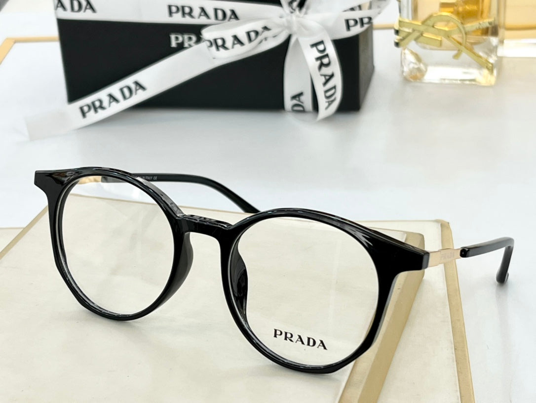 Best Replica Prada Glasses - Colareps