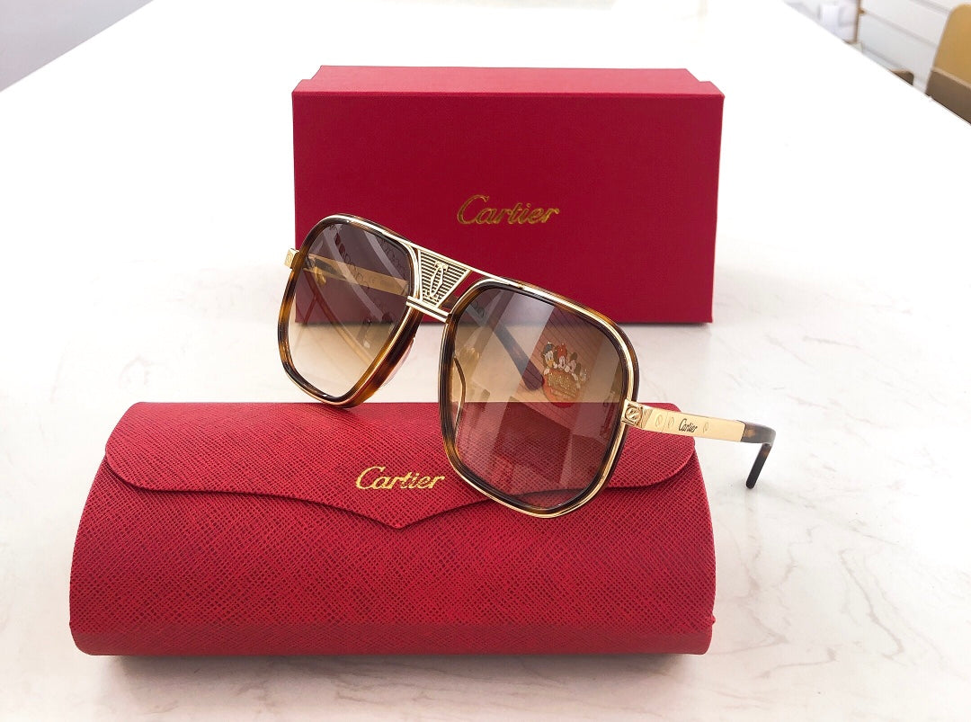 Best Replica Cartier Sunglasses - Colareps