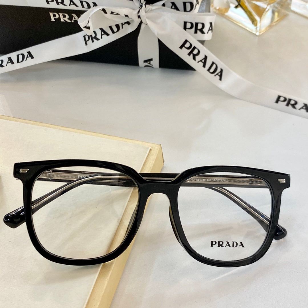 Best Replica Prada Glasses - Colareps