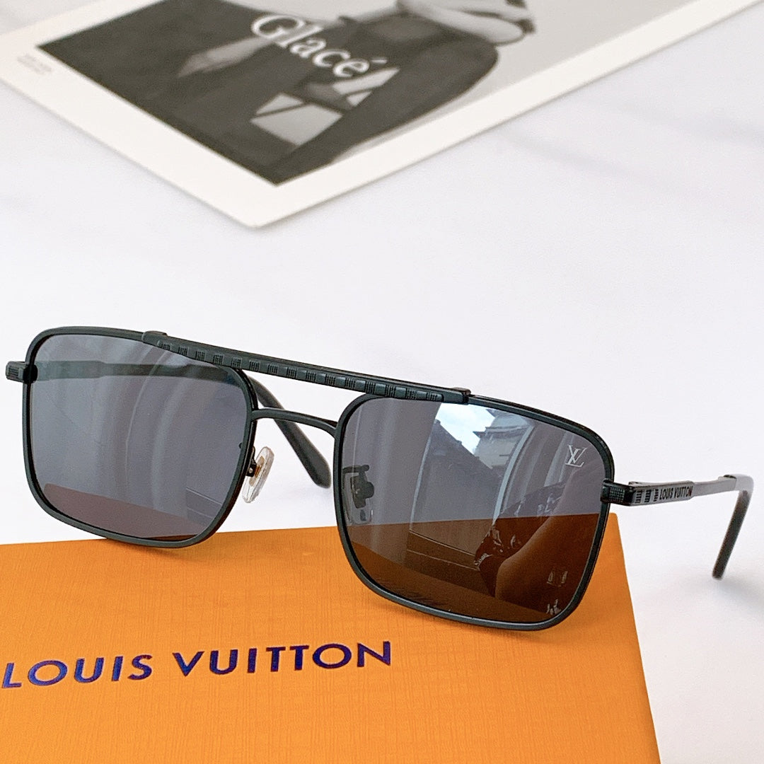 Best Replica Louis Vuitton Sunglasses - Colareps