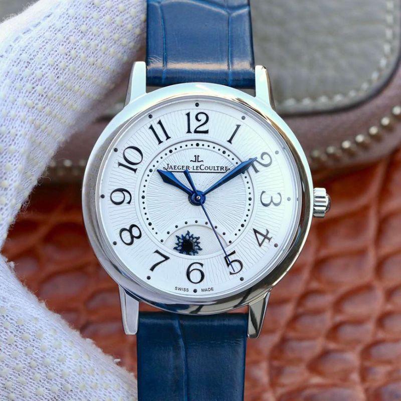 Best Replica Jaeger Lecoultre Replica rendez vous Q3618490 1:1 Best Edition Swiss ETA898A/1 - Colareps