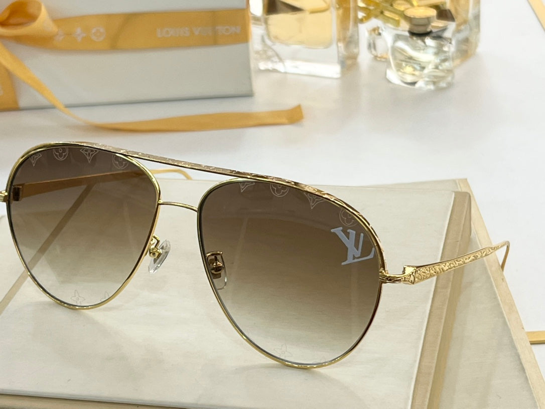 Best Replica Louis Vuitton Sunglasses - Colareps
