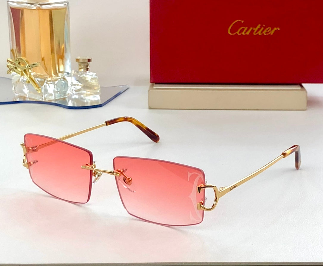 Best Replica Cartier Sunglasses - Colareps