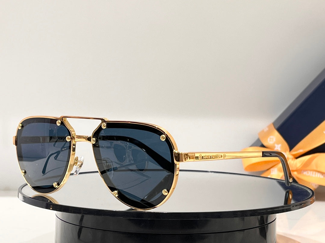 Best Replica Louis Vuitton Sunglasses - Colareps