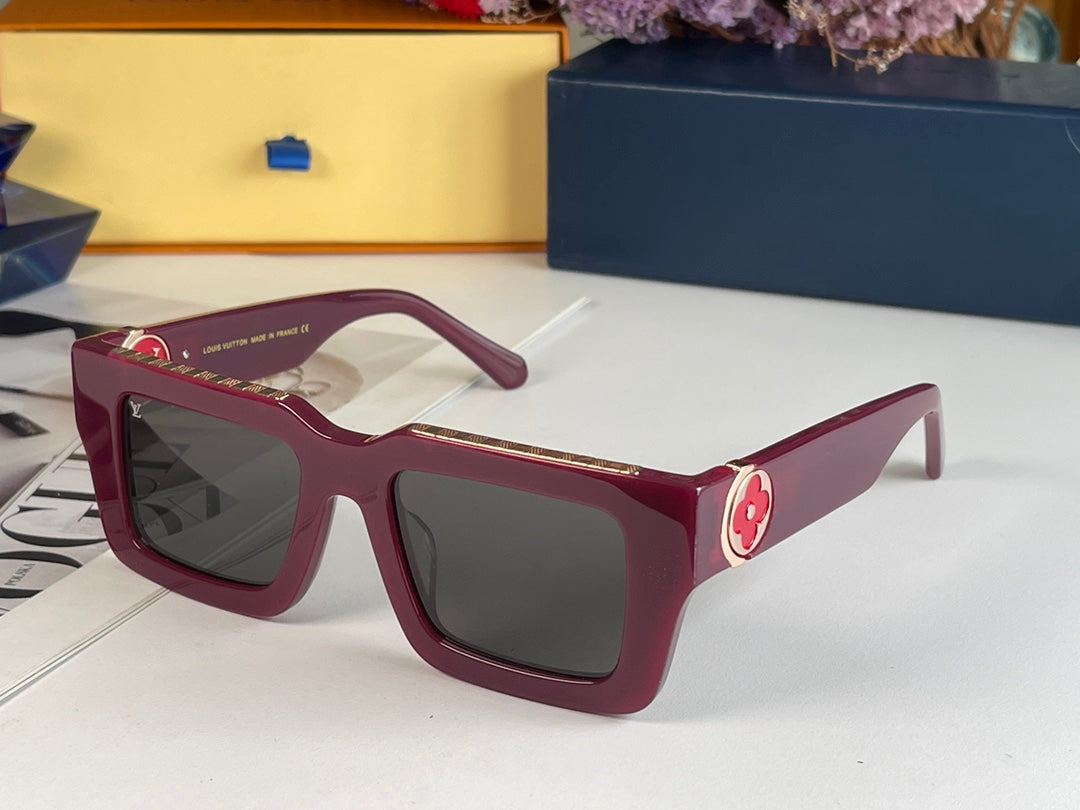 Best Replica Louis Vuitton Sunglasses - Colareps