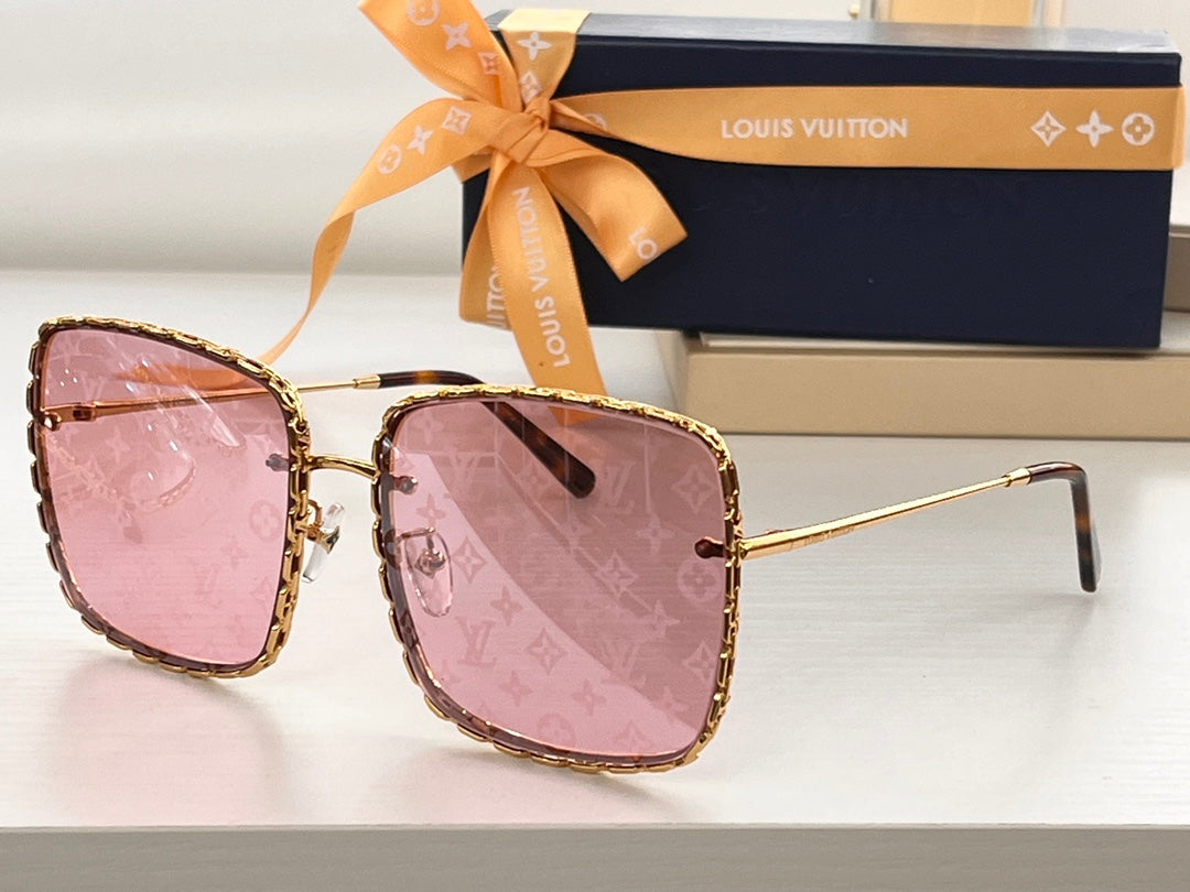 Best Replica Louis Vuitton Sunglasses - Colareps