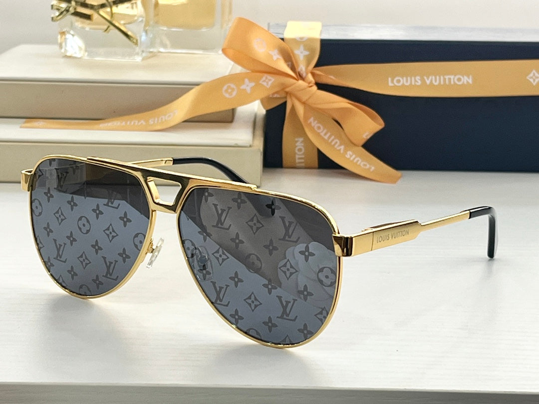 Best Replica Louis Vuitton Sunglasses - Colareps