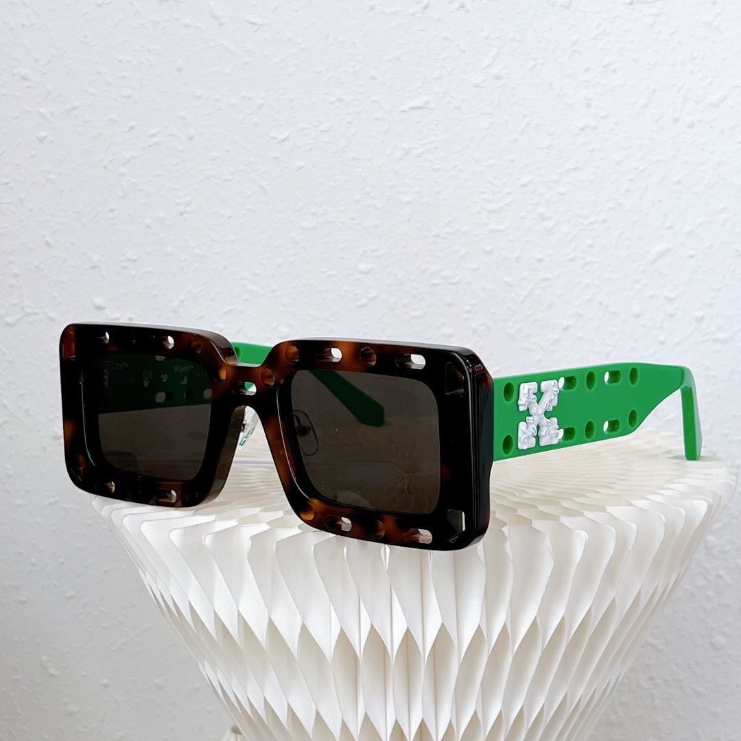 Best Replica Off White Sunglasses - Colareps